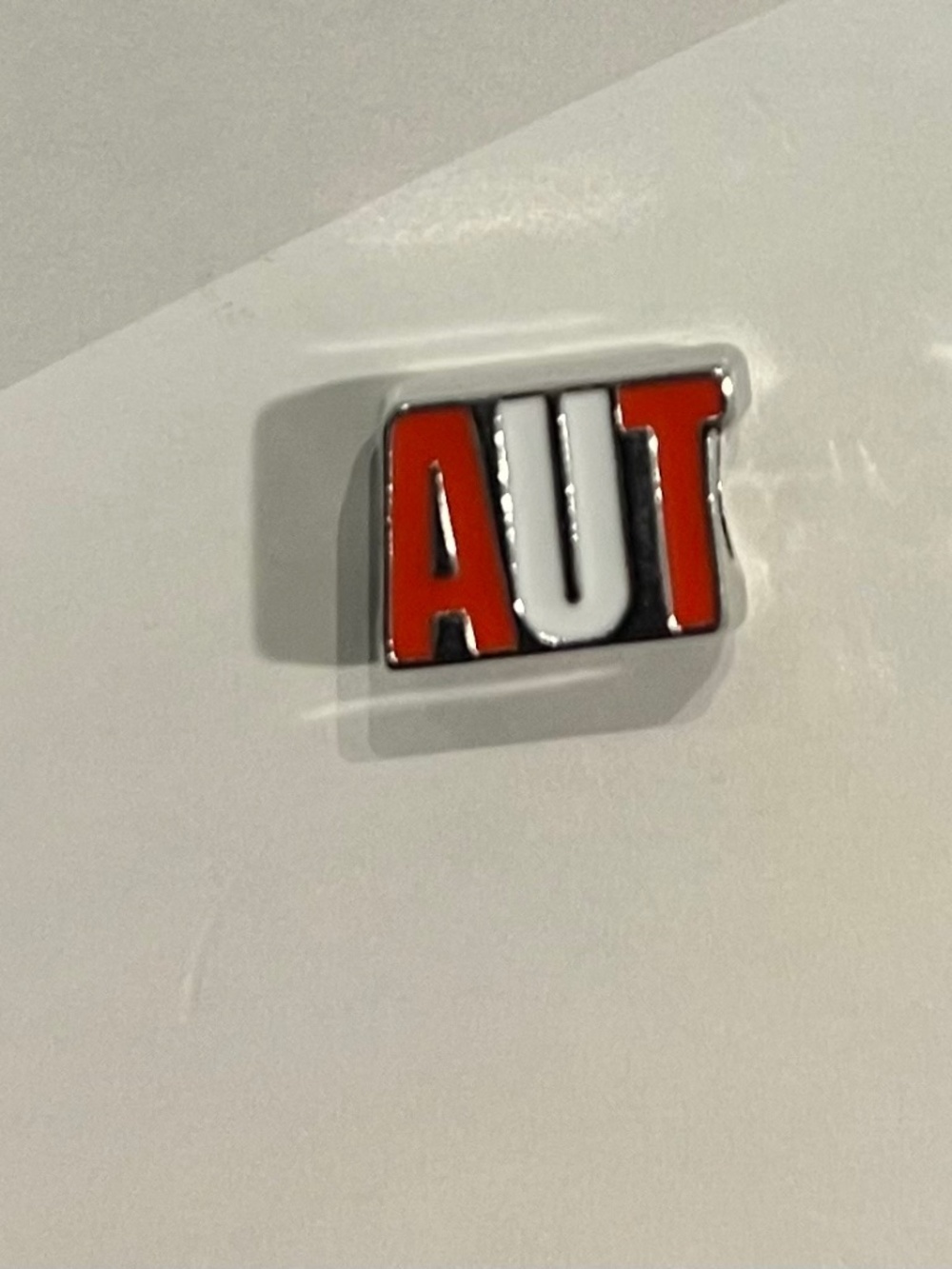 World Soccer 2026 Souvenir bracelet charm - Austria - let's negotiate!